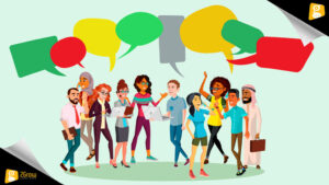 Επικοινωνία Ετερογενών Ομάδων - 2Grow